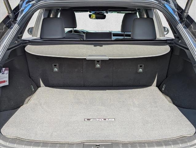 used 2023 Lexus RX 350 car, priced at $42,917