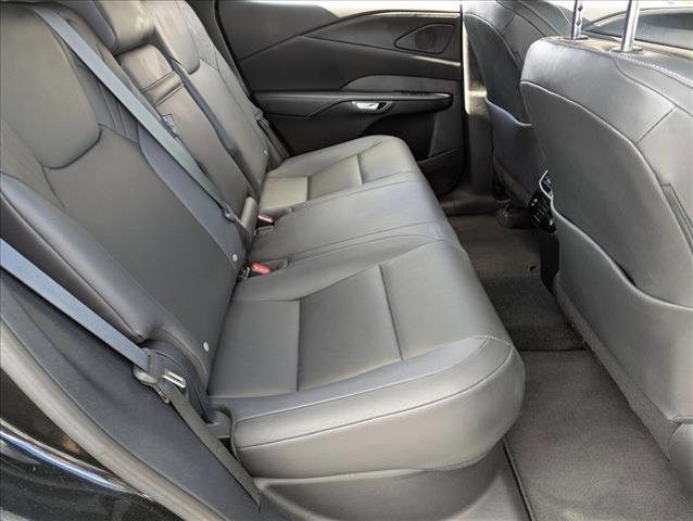 used 2023 Lexus RX 350 car, priced at $42,917