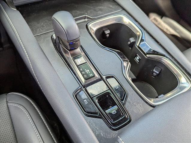 used 2023 Lexus RX 350 car, priced at $42,917