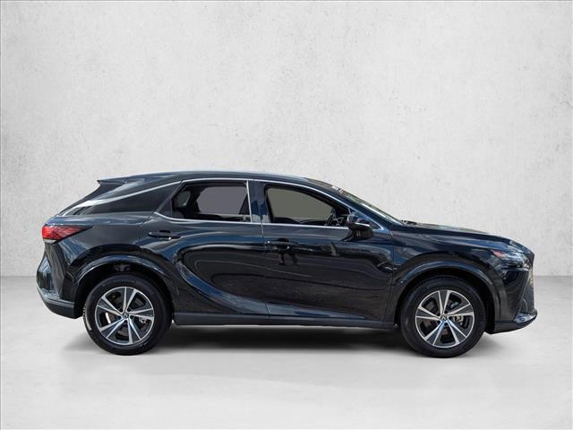 used 2023 Lexus RX 350 car, priced at $42,917