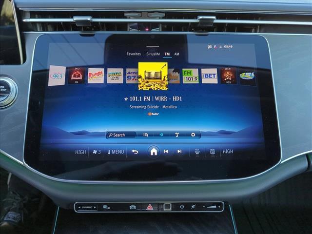 new 2026 Mercedes-Benz E-Class car, priced at $66,520