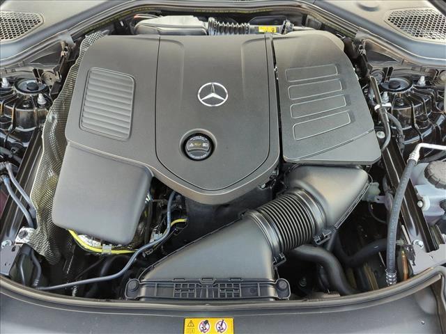 new 2026 Mercedes-Benz E-Class car, priced at $66,520