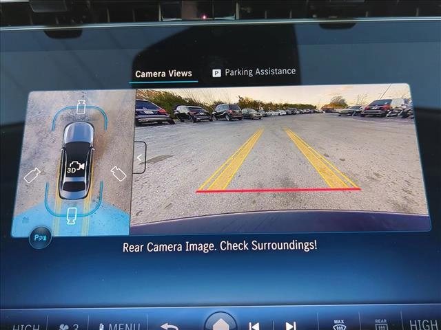 new 2026 Mercedes-Benz E-Class car, priced at $66,520