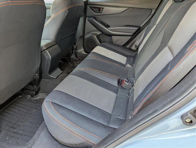 used 2019 Subaru Crosstrek car, priced at $14,917