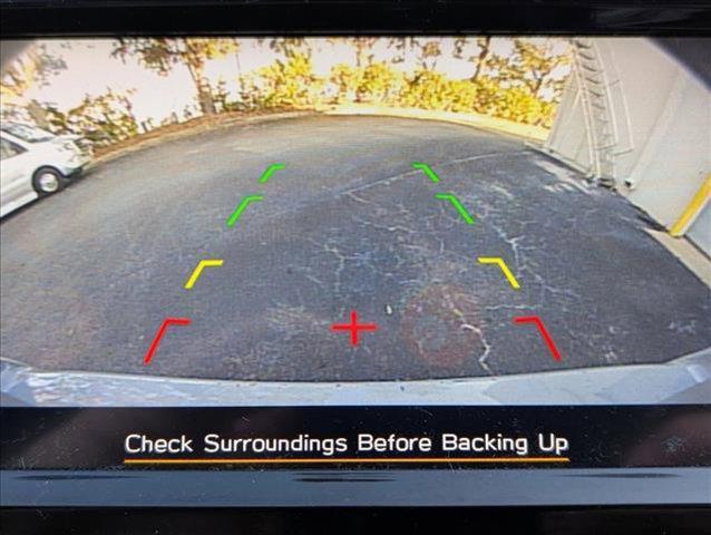 used 2019 Subaru Crosstrek car, priced at $14,917