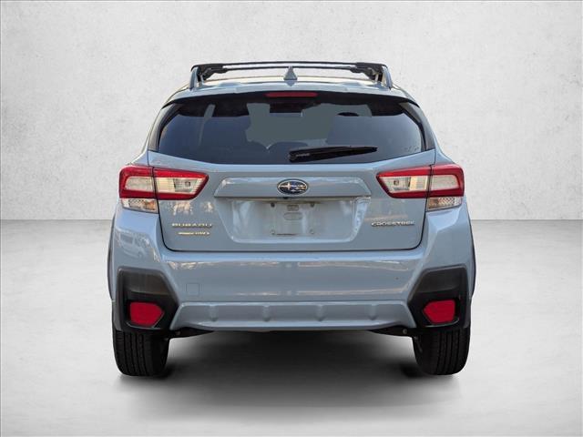 used 2019 Subaru Crosstrek car, priced at $14,917
