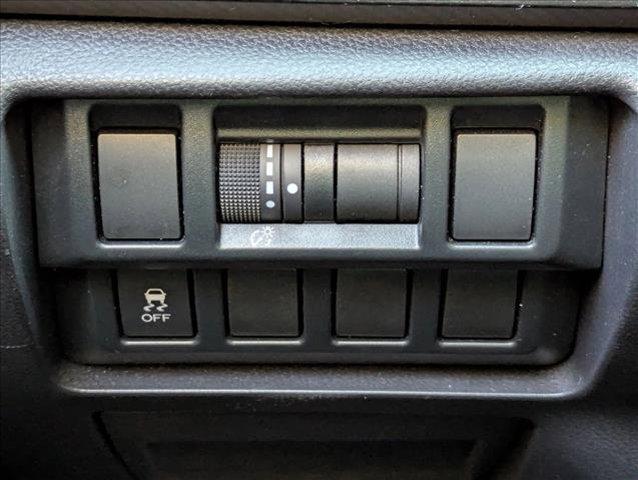 used 2019 Subaru Crosstrek car, priced at $14,917