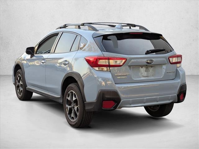 used 2019 Subaru Crosstrek car, priced at $14,917