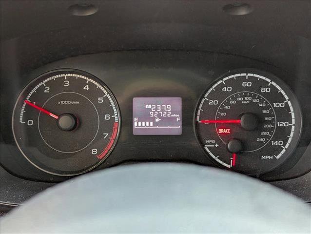 used 2019 Subaru Crosstrek car, priced at $14,917