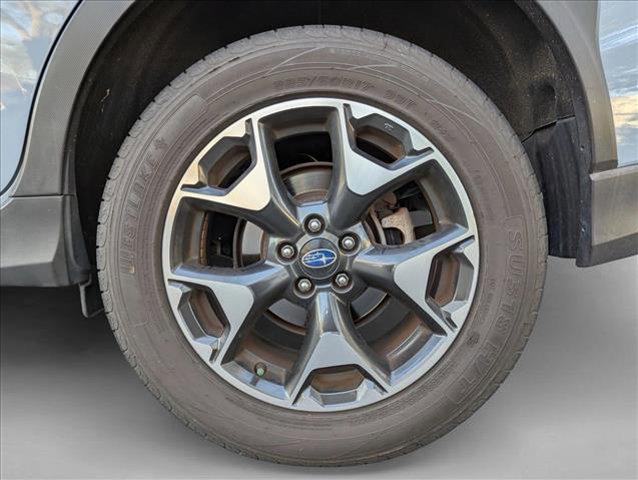 used 2019 Subaru Crosstrek car, priced at $14,917