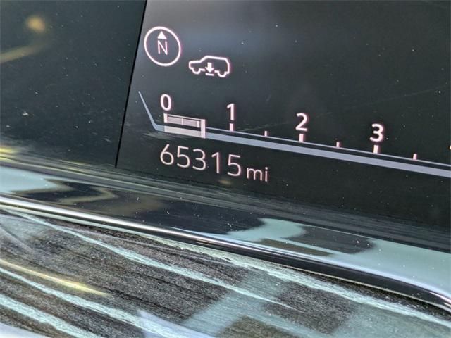 used 2021 Cadillac Escalade car, priced at $55,995