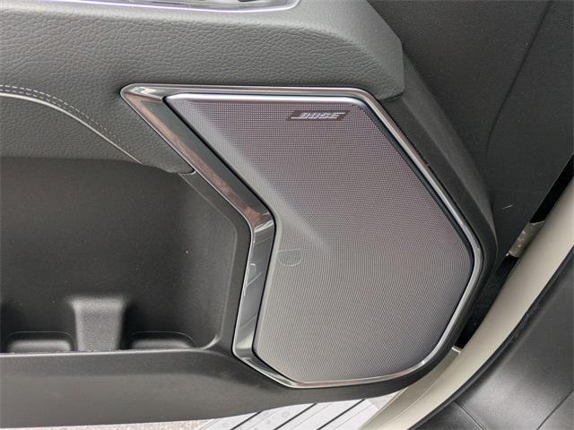 new 2026 GMC Sierra 1500 car, priced at $71,470