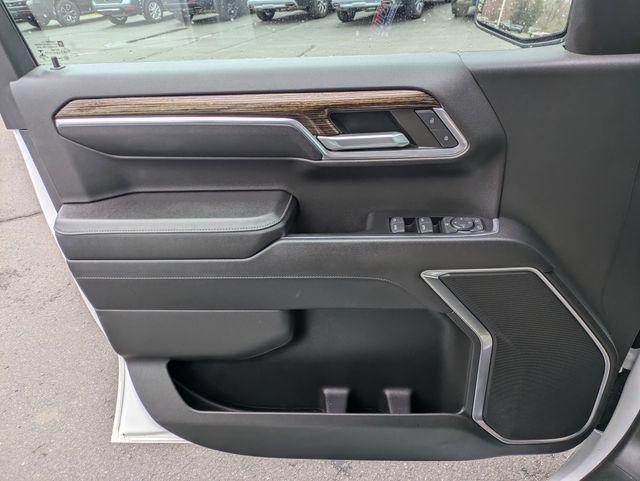 used 2023 GMC Sierra 1500 car, priced at $41,487