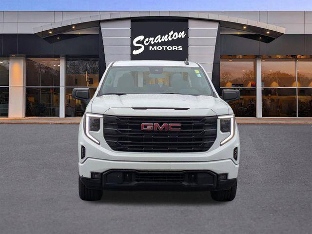 used 2023 GMC Sierra 1500 car, priced at $41,487