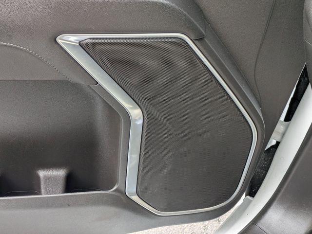 used 2023 GMC Sierra 1500 car, priced at $41,487