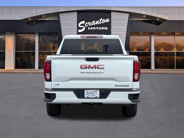 used 2023 GMC Sierra 1500 car, priced at $41,487