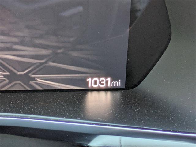 used 2023 GMC Canyon car, priced at $46,987