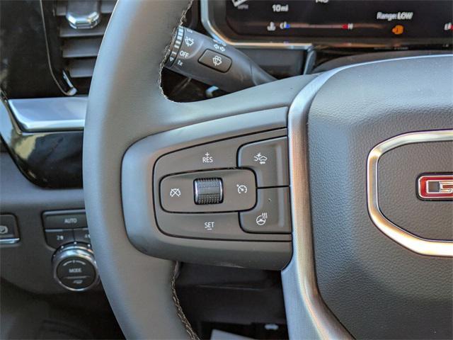new 2026 GMC Sierra 1500 car, priced at $48,490