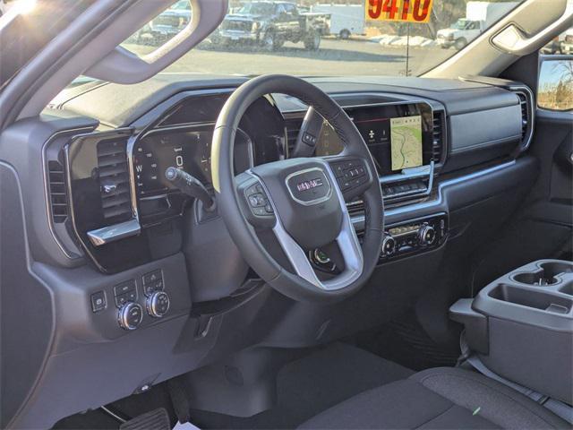new 2026 GMC Sierra 1500 car, priced at $48,490