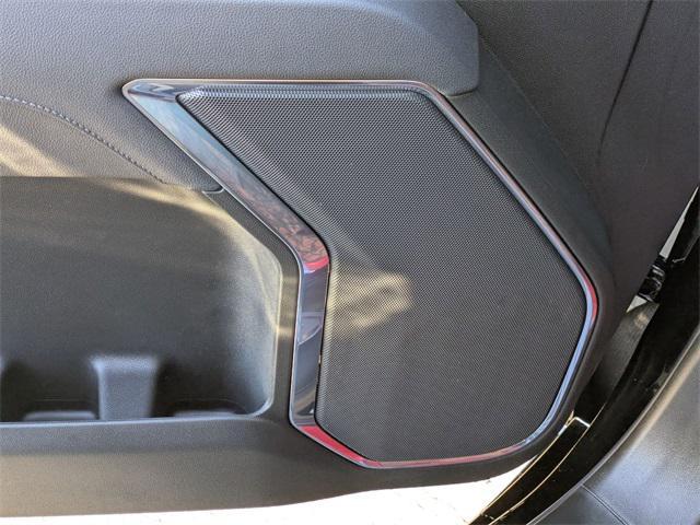 new 2026 GMC Sierra 1500 car, priced at $48,490