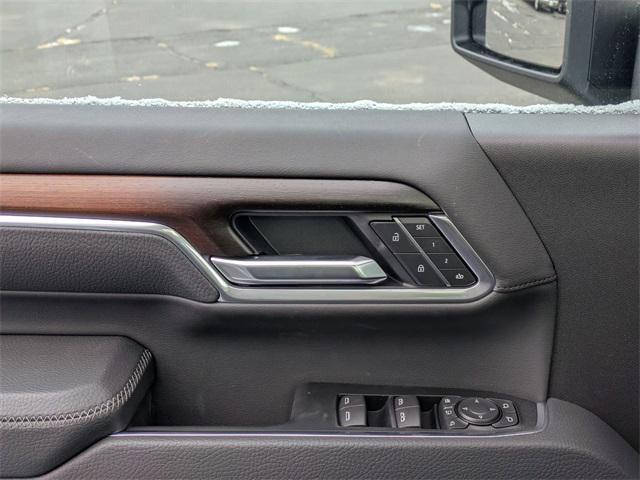 new 2026 GMC Sierra 2500 car, priced at $87,451