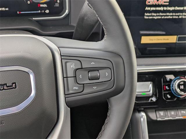 new 2026 GMC Sierra 2500 car, priced at $87,451