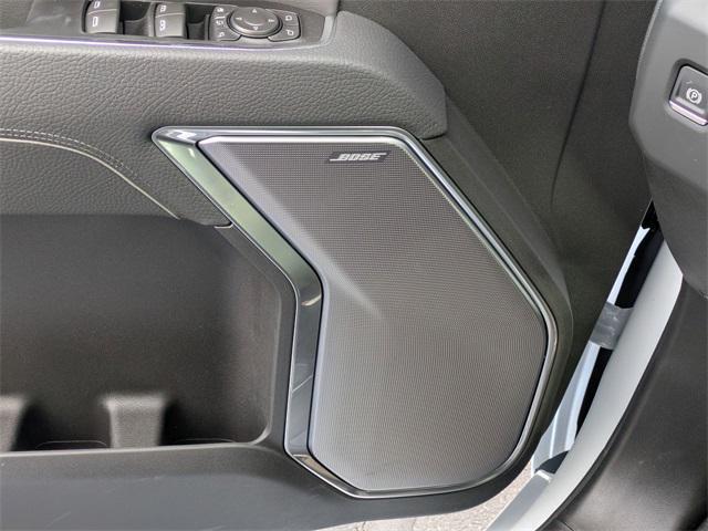 new 2026 GMC Sierra 2500 car, priced at $87,451