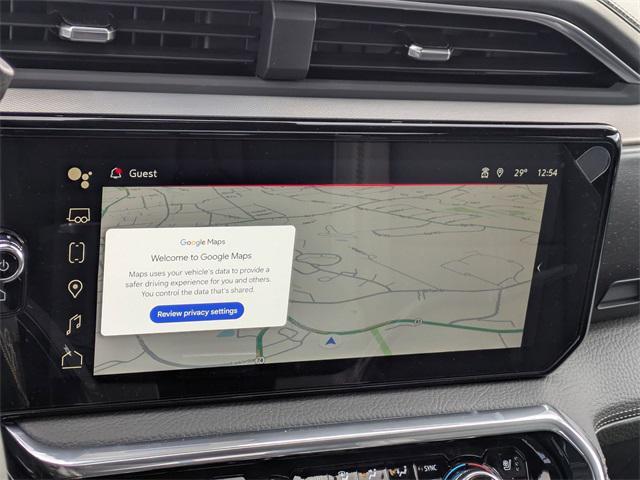 new 2026 GMC Sierra 2500 car, priced at $87,451