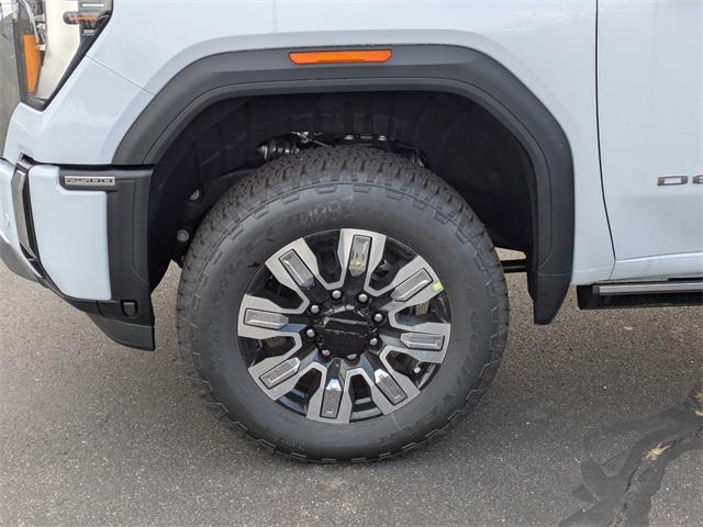 new 2026 GMC Sierra 2500 car, priced at $87,451