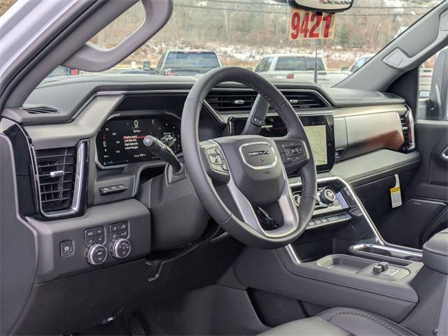 new 2026 GMC Sierra 2500 car, priced at $87,451
