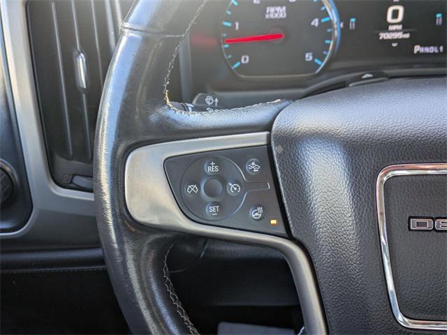 used 2019 GMC Sierra 2500 car, priced at $46,987