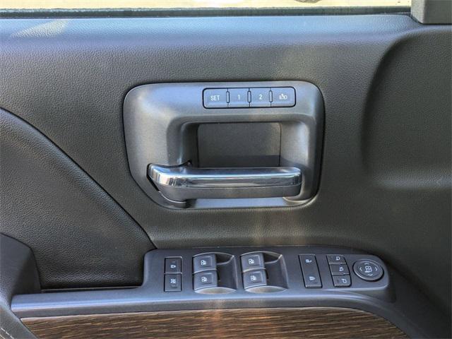 used 2019 GMC Sierra 2500 car, priced at $46,987