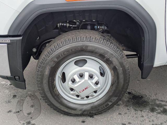 new 2026 GMC Sierra 3500 car, priced at $83,564