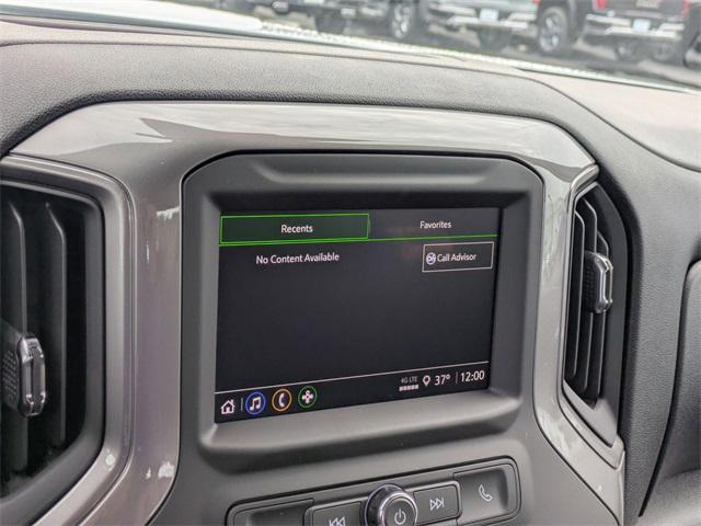 new 2026 GMC Sierra 3500 car, priced at $66,035