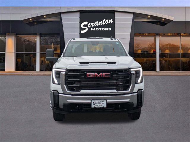 new 2026 GMC Sierra 3500 car, priced at $66,035