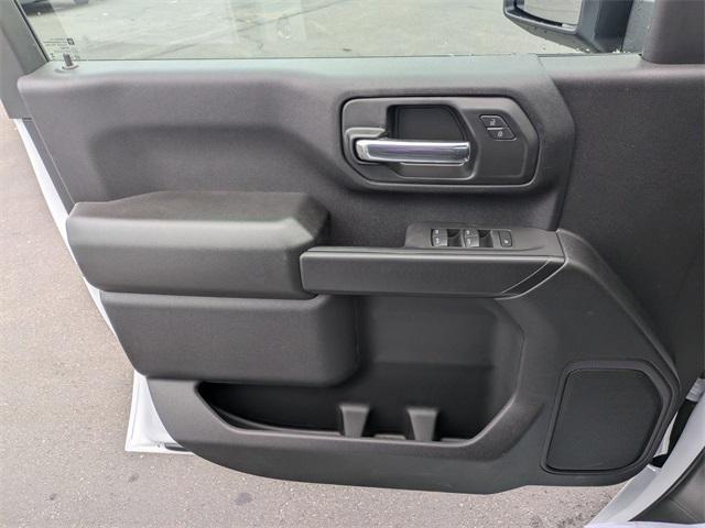 new 2026 GMC Sierra 3500 car, priced at $66,035