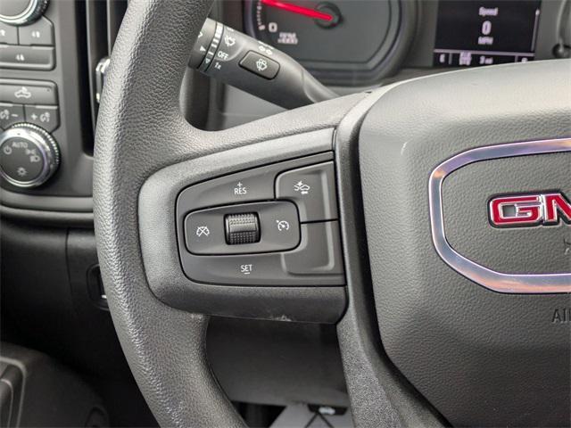 new 2026 GMC Sierra 3500 car, priced at $66,035