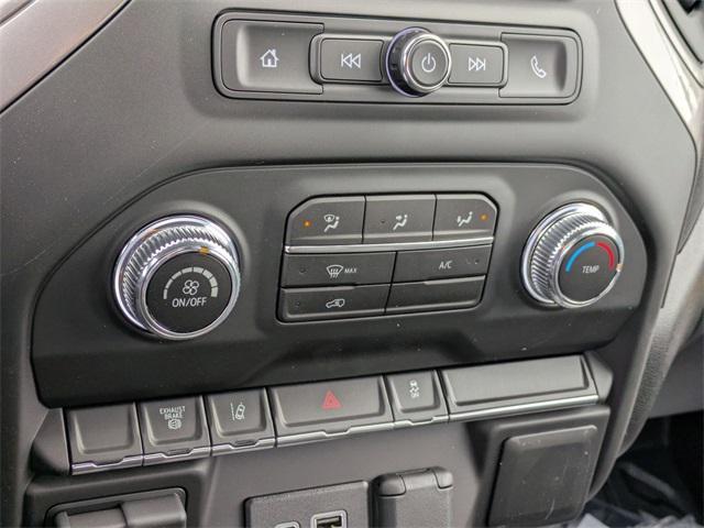 new 2026 GMC Sierra 3500 car, priced at $66,035