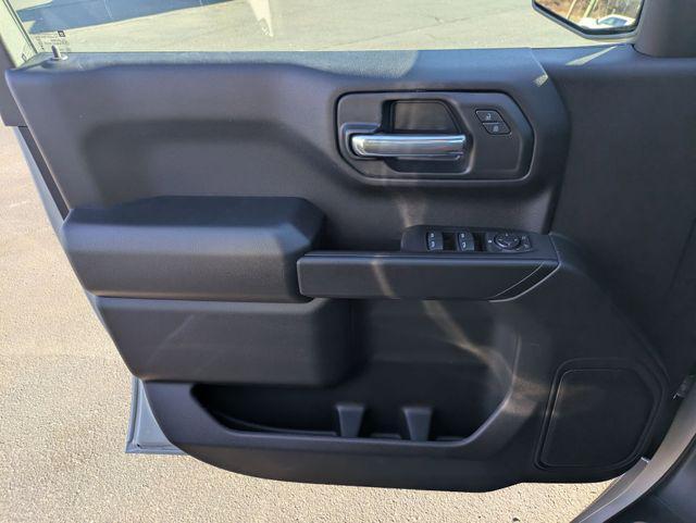 new 2026 GMC Sierra 1500 car, priced at $48,757