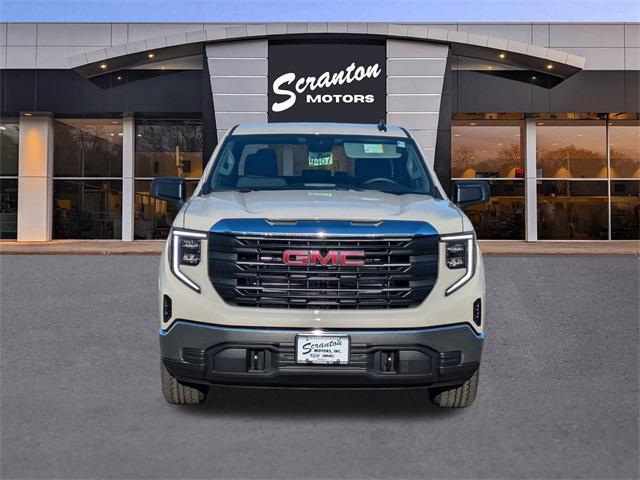 new 2026 GMC Sierra 1500 car, priced at $45,770