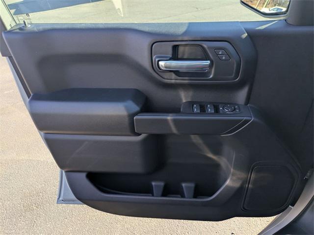 new 2026 GMC Sierra 1500 car, priced at $45,770