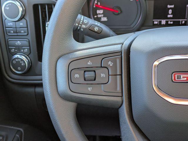 new 2026 GMC Sierra 1500 car, priced at $48,757