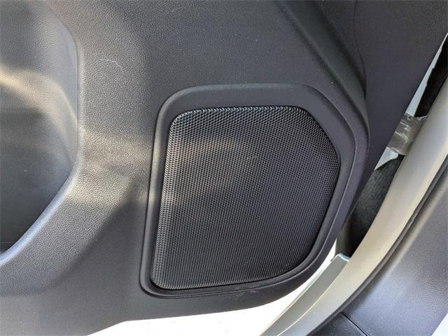 new 2026 GMC Sierra 1500 car, priced at $45,770