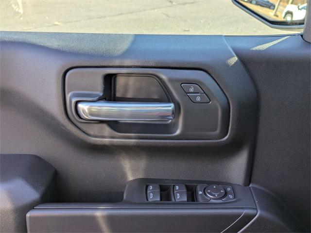 new 2026 GMC Sierra 1500 car, priced at $45,770