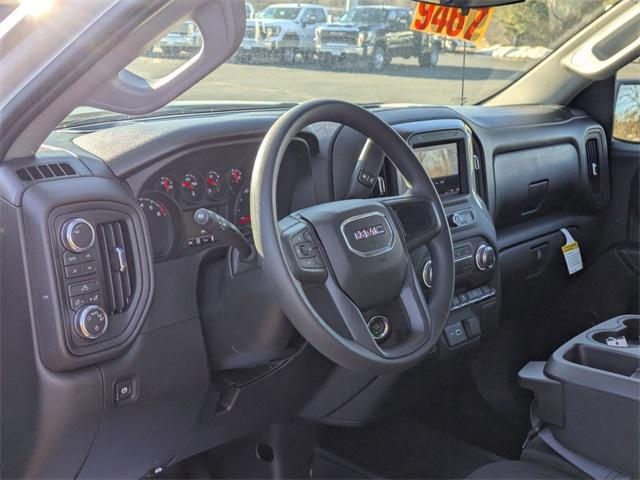 new 2026 GMC Sierra 1500 car, priced at $45,770