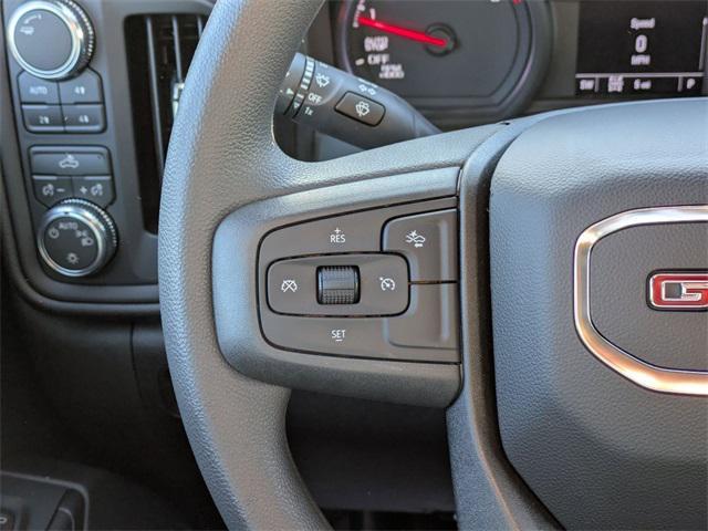 new 2026 GMC Sierra 1500 car, priced at $45,770