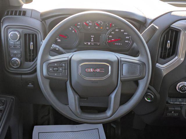 new 2026 GMC Sierra 1500 car, priced at $48,757