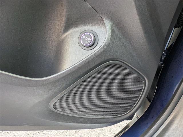 used 2023 Buick Encore GX car, priced at $24,987