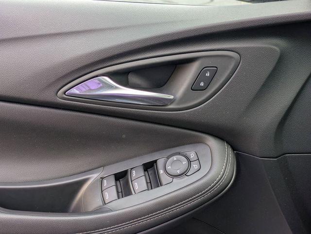 used 2023 Buick Encore GX car, priced at $21,986