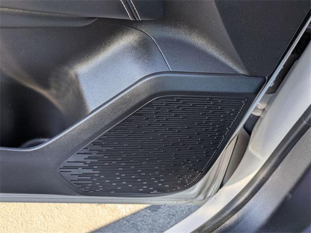 used 2025 GMC Terrain car, priced at $27,987